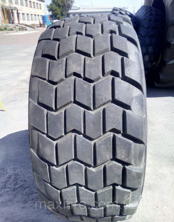 Reifen des Typs Mitas 445/65 R 22.50 AR-01,  in Житомир (Bild 2)