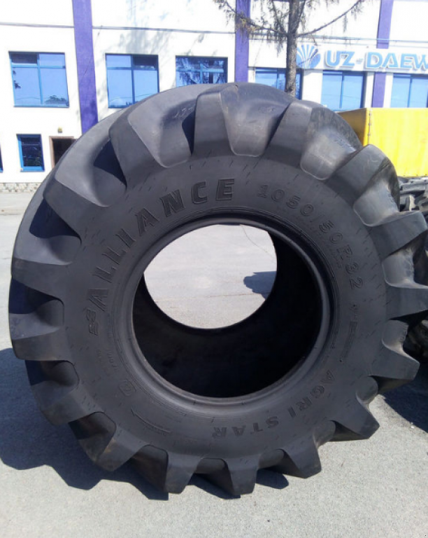 Reifen des Typs Alliance 1050/50 R 32.00 Agri Star,  in Житомир (Bild 3)