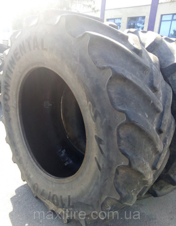 Reifen des Typs Continental 710/70R42.00,  in Житомир (Bild 1)