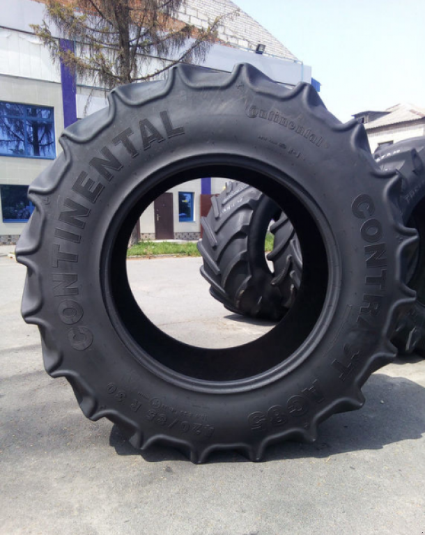 Reifen des Typs Continental 420/85R30 (16.9R30),  in Житомир (Bild 3)