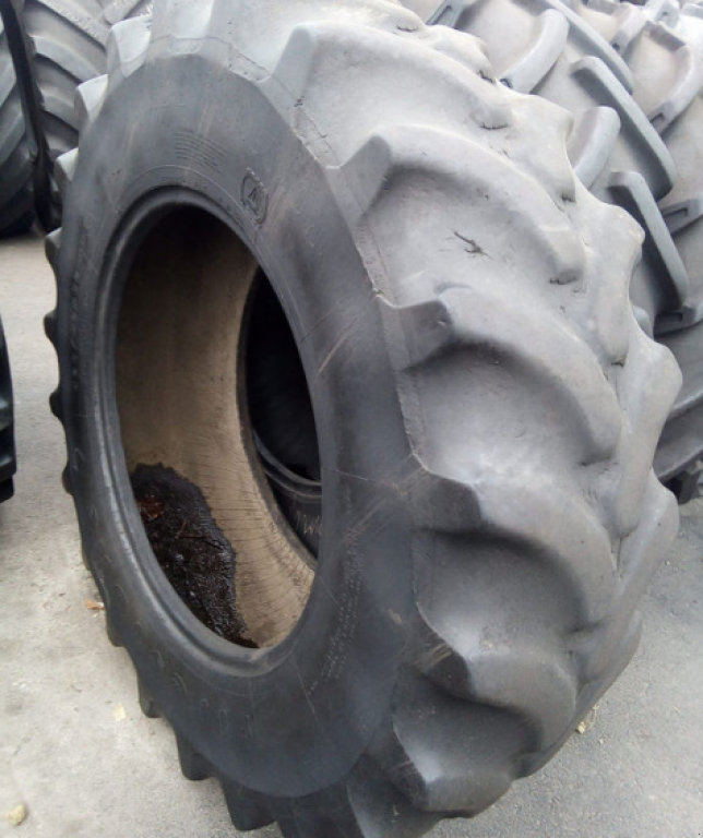 Reifen des Typs Firestone 16.90-30.00,  in Житомир (Bild 5)