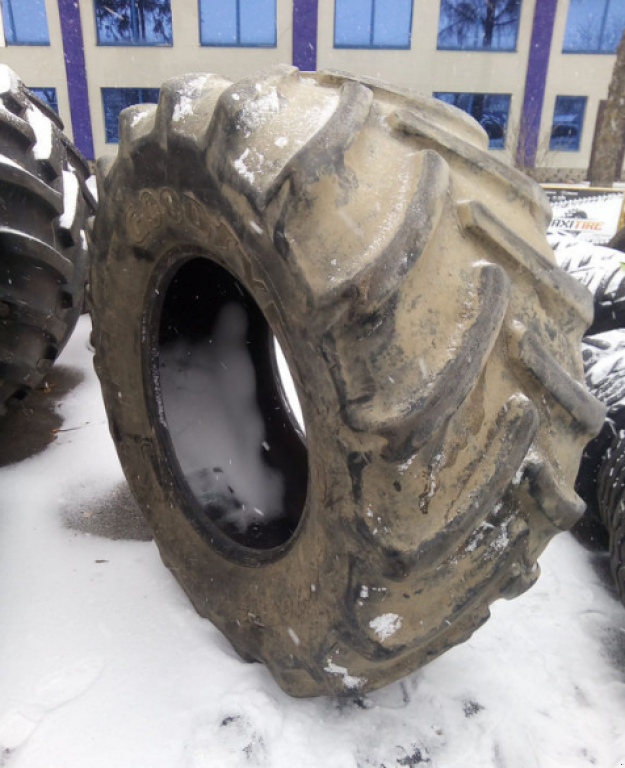 Reifen des Typs GoodYear 600/65R28.00,  in Житомир (Bild 1)