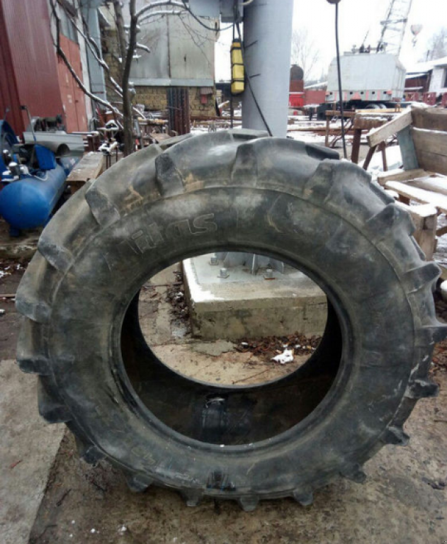 Reifen des Typs GoodYear 800/65R32 (30.5R32),  in Житомир (Bild 1)