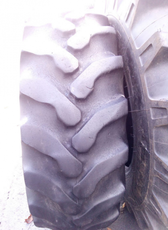 Reifen des Typs GoodYear 14.9R46,  in Житомир (Bild 2)