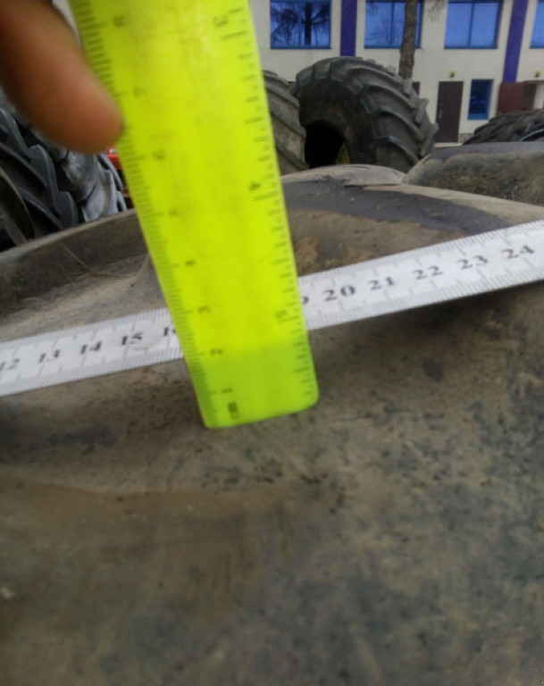 Reifen des Typs GoodYear 540/65R34,  in Житомир (Bild 4)