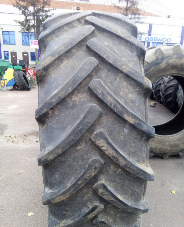 Reifen des Typs GoodYear 680/85R32.00,  in Житомир (Bild 2)