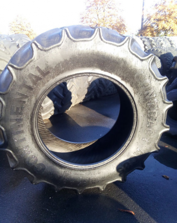 Reifen des Typs Kleber 420/85R30 Tracker,  in Житомир (Bild 3)