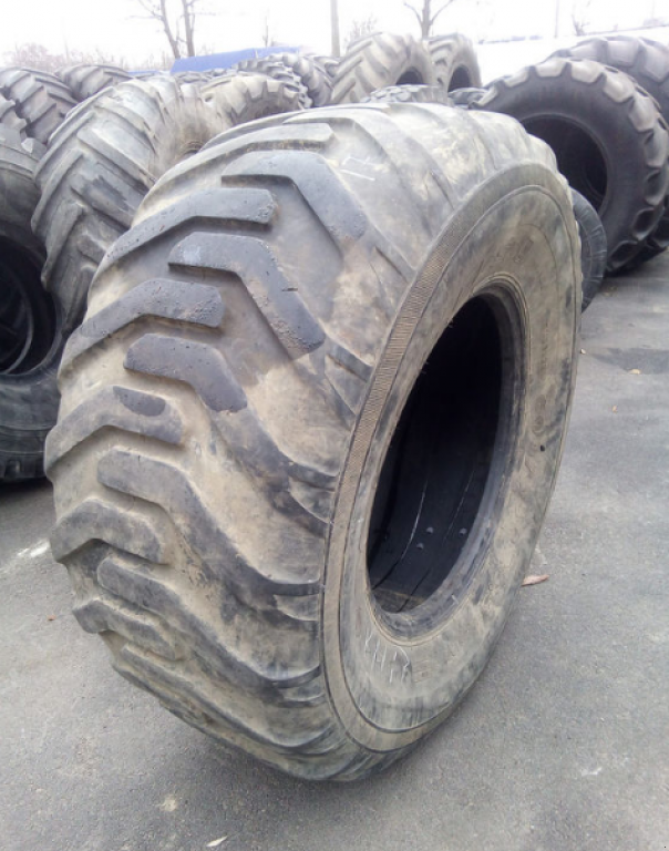 Reifen des Typs Nokian 600/55R26,  in Житомир (Bild 1)