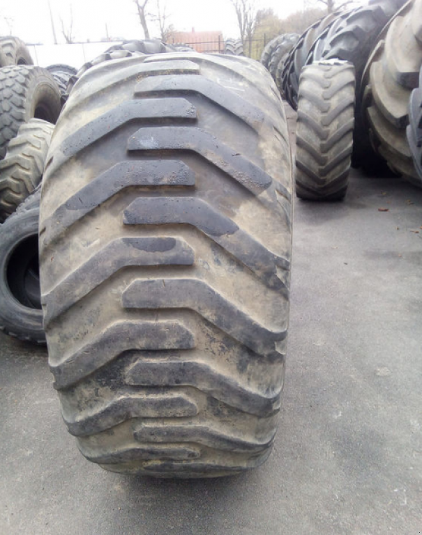 Reifen des Typs Nokian 600/55R26,  in Житомир (Bild 2)