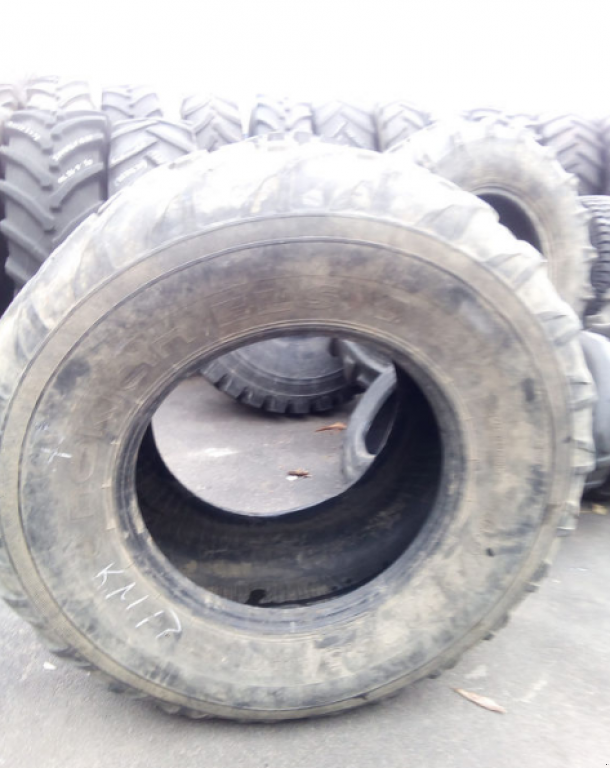 Reifen des Typs Nokian 600/55R26,  in Житомир (Bild 3)