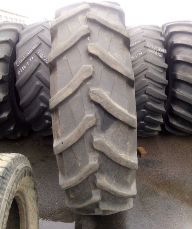 Reifen des Typs Trelleborg 650/75R32,  in Житомир (Bild 3)