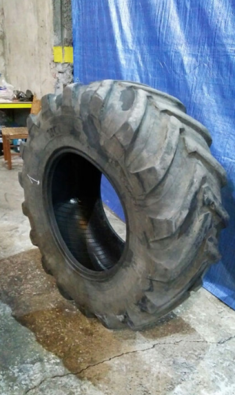 Reifen des Typs Trelleborg 520/85R42 MCL,  in Житомир (Bild 1)