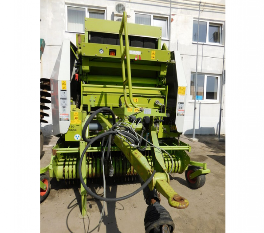 Rundballenpresse des Typs CLAAS Variant 280,  in Харків (Bild 2)