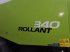 Rundballenpresse des Typs CLAAS Rollant 340 RC,  in Київ (Bild 2)