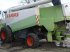 Oldtimer-Mähdrescher des Typs CLAAS Lexion 480,  in Київ (Bild 2)