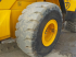 Frontlader des Typs JCB 457ZX High Lift, Neumaschine in Київ (Bild 9)