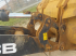 Frontlader des Typs JCB 457ZX High Lift, Neumaschine in Київ (Bild 7)