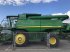 Oldtimer-Mähdrescher des Typs John Deere 9870 STS,  in Київ (Bild 2)