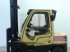 Gabelstapler des Typs Hyster H3.5FT,  in Київ (Bild 1)