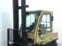 Gabelstapler des Typs Hyster H3.5FT,  in Київ (Bild 3)