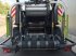 Rundballenpresse des Typs CLAAS ROLLANT 455 RC UNIWRAP, Gebrauchtmaschine in Oberbipp (Bild 4)