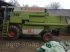 Oldtimer-Mähdrescher des Typs CLAAS Dominator 98,  in Горохів (Bild 9)