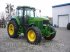 Oldtimer-Traktor des Typs John Deere 7700,  in Горохів (Bild 1)