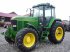 Oldtimer-Traktor des Typs John Deere 7700,  in Горохів (Bild 9)