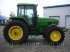 Oldtimer-Traktor des Typs John Deere 7800, Neumaschine in Горохів (Bild 8)