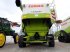 Oldtimer-Mähdrescher des Typs CLAAS Lexion 480 Evolution, Neumaschine in Рівне (Bild 10)