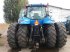 Oldtimer-Traktor des Typs New Holland T8050, Neumaschine in Запоріжжя (Bild 6)