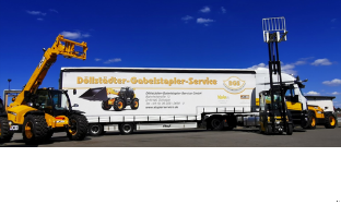 DGS GmbH