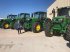 Oldtimer-Traktor des Typs John Deere 8320R, Neumaschine in Київ (Bild 3)