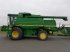 Oldtimer-Mähdrescher des Typs John Deere 9680i WTS, Neumaschine in Путрівка (Bild 11)