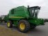 Oldtimer-Mähdrescher des Typs John Deere 9680i WTS, Neumaschine in Путрівка (Bild 1)