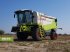 Oldtimer-Mähdrescher des Typs CLAAS Lexion 580, Neumaschine in Путрівка (Bild 13)