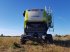 Oldtimer-Mähdrescher des Typs CLAAS Lexion 580, Neumaschine in Путрівка (Bild 8)