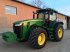 Oldtimer-Traktor des Typs John Deere 8335R, Gebrauchtmaschine in Путрівка (Bild 12)