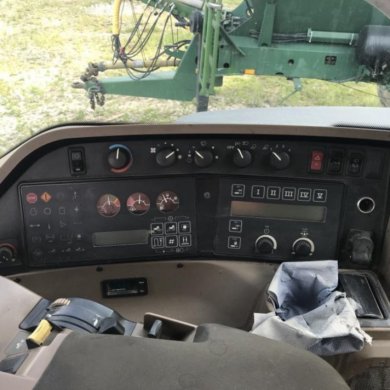 Oldtimer-Traktor des Typs John Deere 8400, Gebrauchtmaschine in Біла Церква (Bild 5)