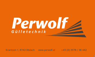 Perwolf Gülletechnik Gmbh