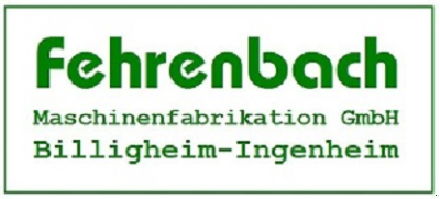 Fehrenbach Maschinenfabrikation GmbH