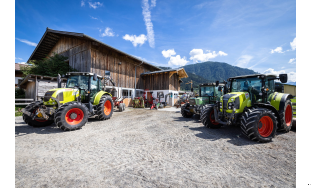 Landtechnik Flachau Walchhofer Martin