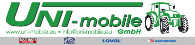 UNI-mobile GmbH