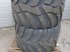 Reifen des Typs Vredestein Flotation Trac 650/40R22,5, Neumaschine in Günzach (Bild 2)