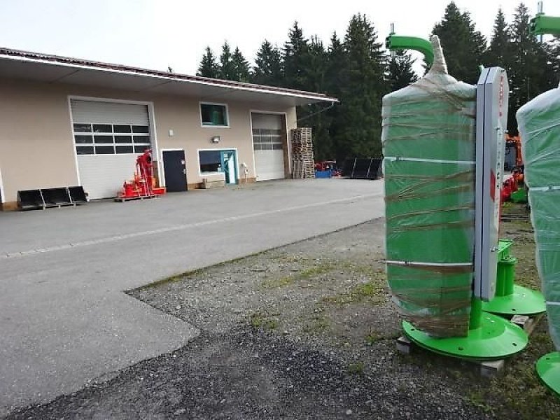 Mähwerk des Typs Talex ECO- Cut- Hecktrommelmähwerk- NEU- 1,85 Meter m Gelenkwelle- Sonderpreise- // auch mit Hydrl. Klappung möglich, Neumaschine in Neureichenau (Bild 10)