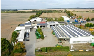 Hawart OMV Landtechnik GmbH