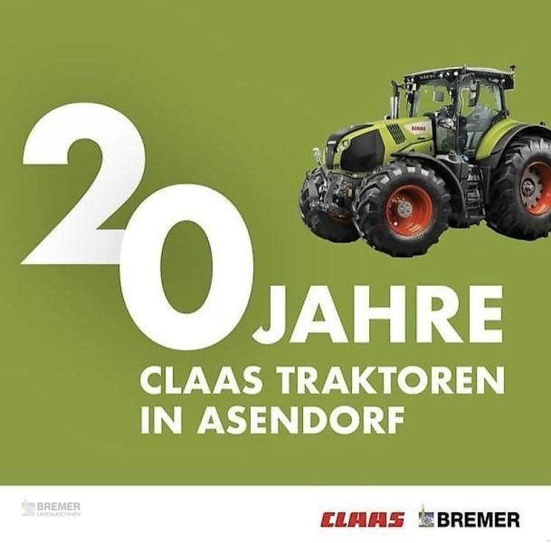 Sonstiges Traktorzubehör des Typs CLAAS Stehtisch im Oelfassdesign, Gebrauchtmaschine in Asendorf (Bild 6)