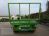 Ballentransportwagen des Typs PRONAR 2-achs Anhänger, Ballenwagen, Strohwagen, TO 22 M; 10,0 to, NEU, Neumaschine in Itterbeck (Bild 22)