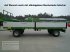 Ballentransportwagen des Typs PRONAR 2-achs Anhänger, Ballenwagen, Strohwagen, TO 22 M; 10,0 to, NEU, Neumaschine in Itterbeck (Bild 26)