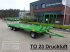 Ballentransportwagen des Typs PRONAR Ballenwagen, Strohwagen, 10 t, 12 t, 15 t, 18 t, 24 t, NEU, Neumaschine in Itterbeck (Bild 7)